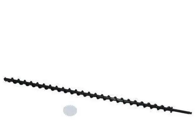 Main image of 5Sets Transfer Belt Cleaning Auger Gear 302R793070 TR-5230 TR5230 for ECOSYS M5521 M5526 P5021 P5026