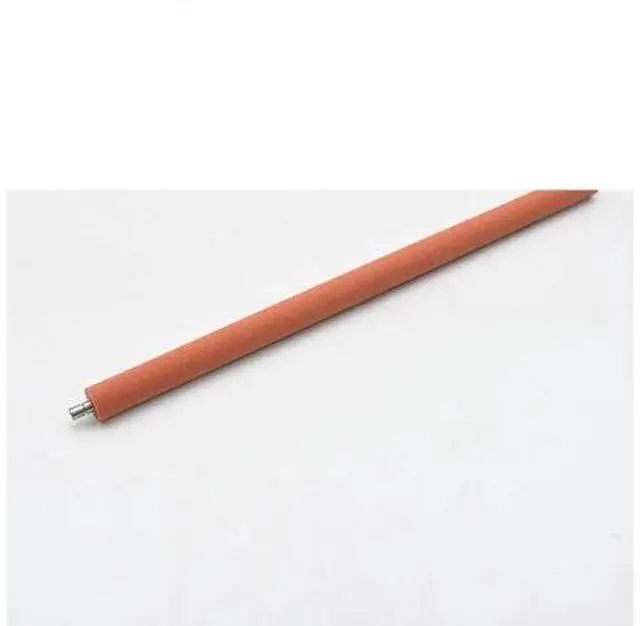 Main image of Fuser Fixing Cleaning Roller 56UA53530 for Konica BH1050 1051 Red Foam Cleaning Roller