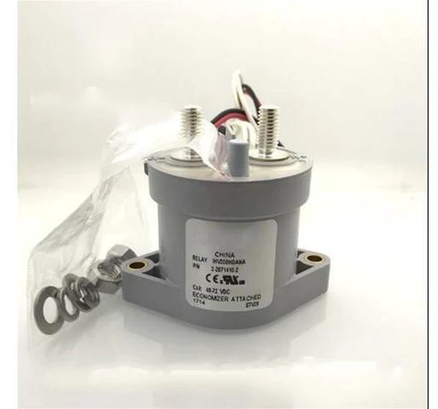 Main image of Car Auto Relay IHV200HDANA 2-2071410-2 2 2071410 2 48-72VDC (Size : 1PCS)