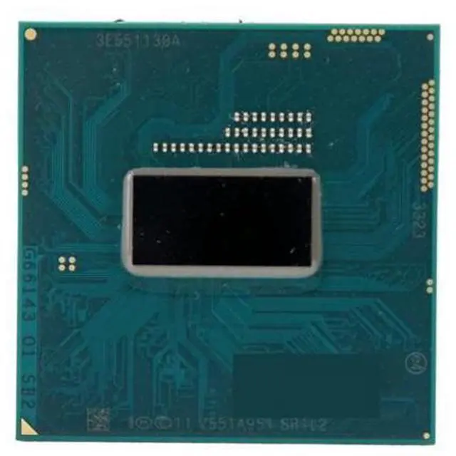 Main image of CPU c I5-4310M SR1L2 Processor I5 4310M Notebook Laptop CPU Socket G3 RPGA946B Suitable for HM86/HM87 Chipset Laptop
