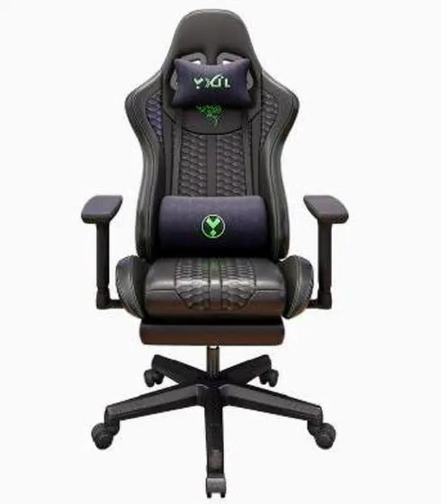 Main image of E-sports chair, gaming chair, computer chair, racing chair, office chair, internet cafe chair, internet gaming chair, furniture for home, comfortable chair