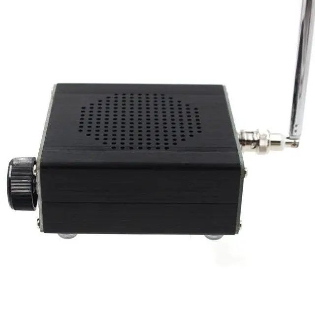 Alt view image 3 of 5 - ATS-20 + Si4732 Full Band Radio Receiver for FM, AM, MW, SW, SSB (LSB and USB)