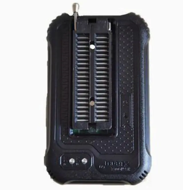 Alt view image 2 of 3 - XGecu T48 TL866 Universal Programmer - Notebook Automotive Motherboard Flash BIOS Burning