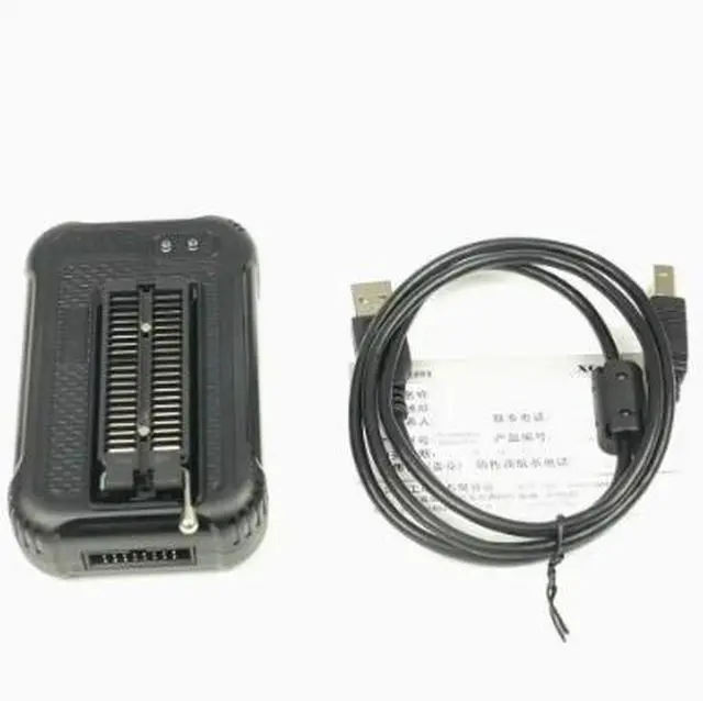 Alt view image 3 of 3 - XGecu T48 TL866 Universal Programmer - Notebook Automotive Motherboard Flash BIOS Burning
