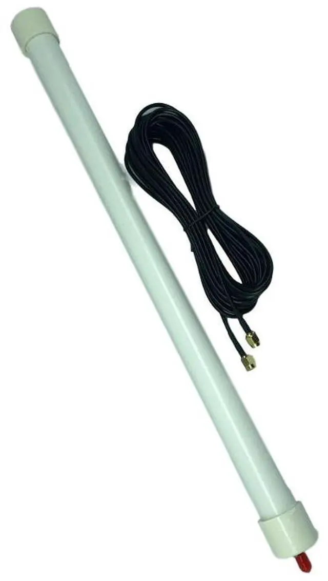 Main image of 1090 MHz PCB Strip-line 4 half-wave antennas external wireless antenna gain ADS-B