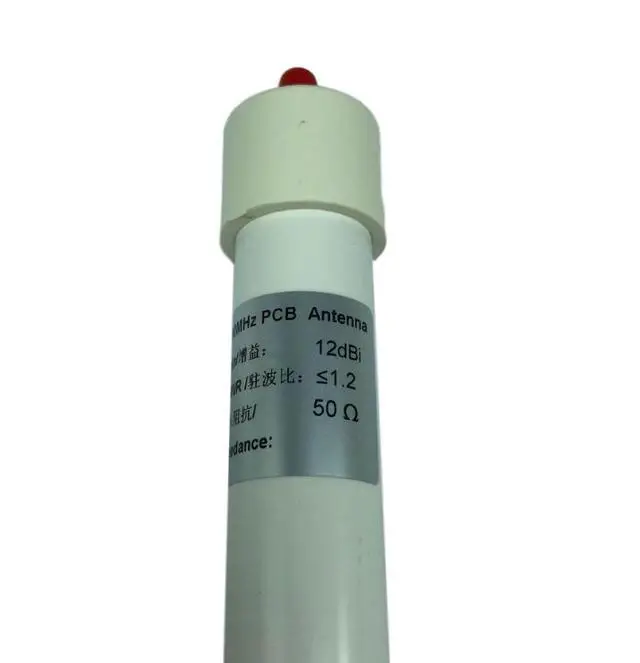 Alt view image 3 of 6 - 1090 MHz PCB Strip-line 4 half-wave antennas external wireless antenna gain ADS-B