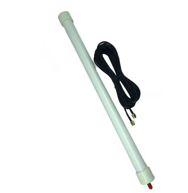 Alt view image 6 of 6 - 1090 MHz PCB Strip-line 4 half-wave antennas external wireless antenna gain ADS-B
