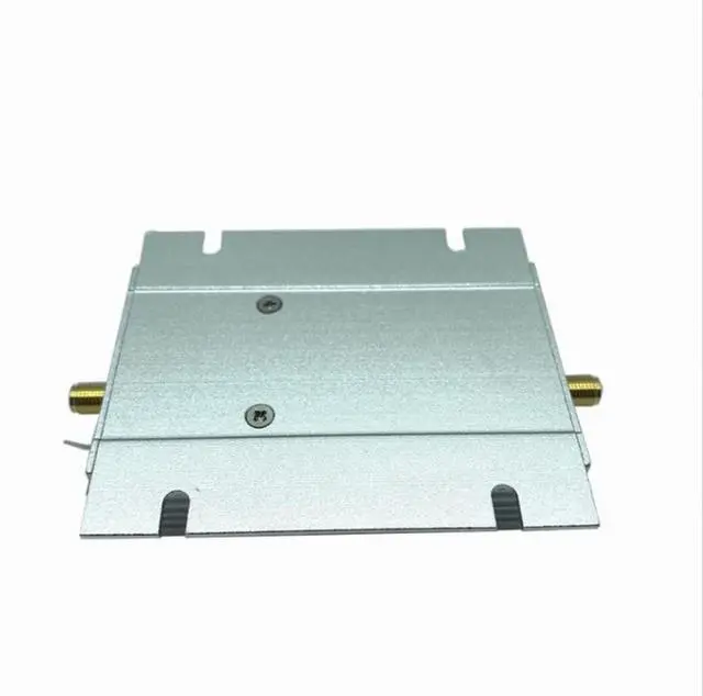 Alt view image 3 of 6 - Radio frequency, broadband power amplifier, power amplifier (1 - 1000 MHz, 2.5W)