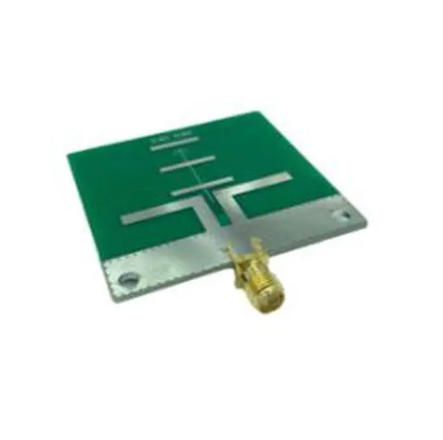 Alt view image 6 of 6 - 2.4G/5.8G video transmission Wi-Fi antenna dual-band router antenna gain