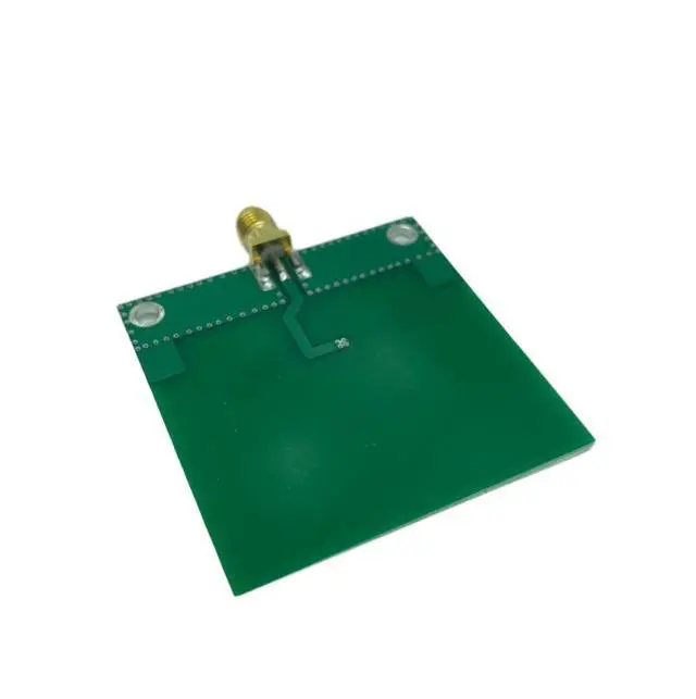 Alt view image 3 of 6 - 2.4G/5.8G video transmission Wi-Fi antenna dual-band router antenna gain