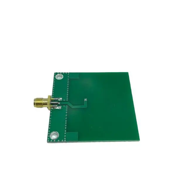 Alt view image 5 of 6 - 2.4G/5.8G video transmission Wi-Fi antenna dual-band router antenna gain