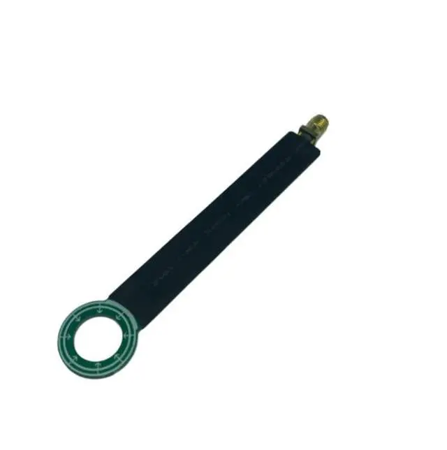Alt view image 3 of 5 - Magnetic field antenna large size EMC EMI near-field probe conduction stock 5 sets full frequency band