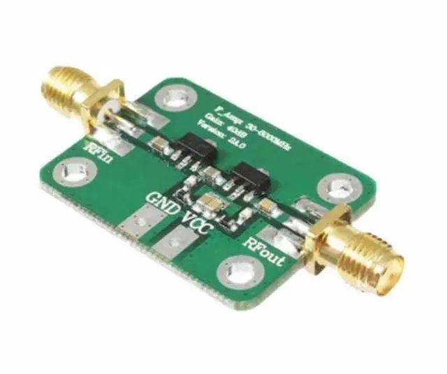 Main image of Magnetic field antenna large size EMC EMI near-field probe conduction stock 5 sets full frequency band