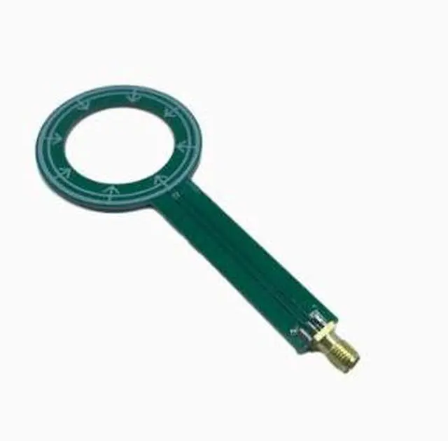 Main image of Magnetic field antenna large-sized EMC EMI near-field probe conduction stock available direct shooting test instrument