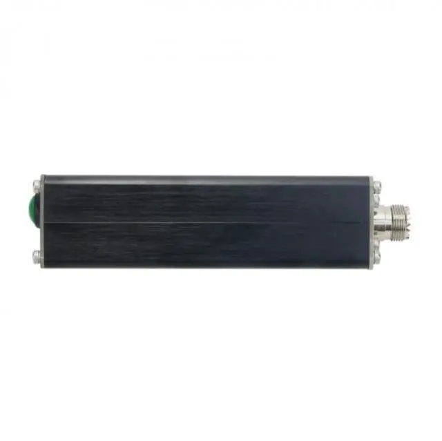 Alt view image 3 of 5 - ATU-100 Pro + 1.8 - 55 MHz Automatic Antenna Tuner 0.96-inch with housing finished charging version