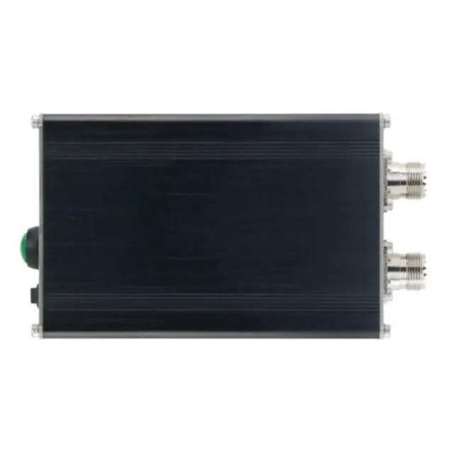 Alt view image 4 of 5 - ATU-100 Pro + 1.8 - 55 MHz Automatic Antenna Tuner 0.96-inch with housing finished charging version