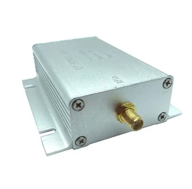 Alt view image 3 of 5 - Radio frequency power amplifier - 1 - 1000 MHz, 2.5W