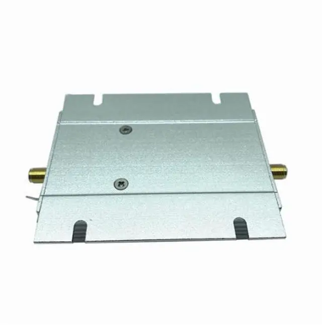 Alt view image 4 of 5 - Radio frequency power amplifier - 1 - 1000 MHz, 2.5W