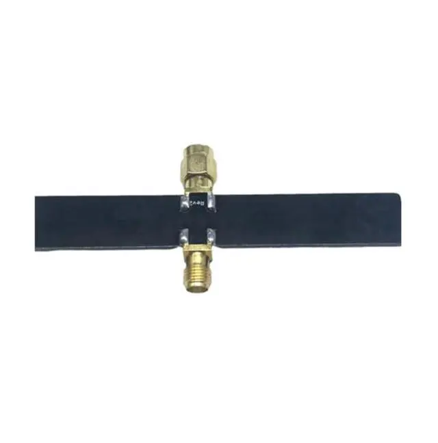 Alt view image 4 of 5 - 1.2GHz VRX NOTCH 868/915MHz filter compatible with Black Sheep TBS video transmission receiver