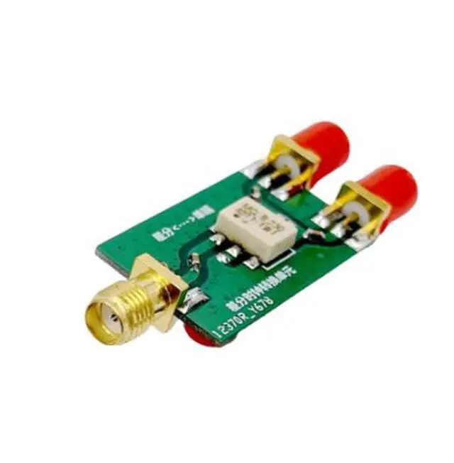 Alt view image 3 of 6 - ADT1-1WT square wave pulse clock signal, differential to single-ended conversion, single-ended to differential conversion, 100K to 450MHZ