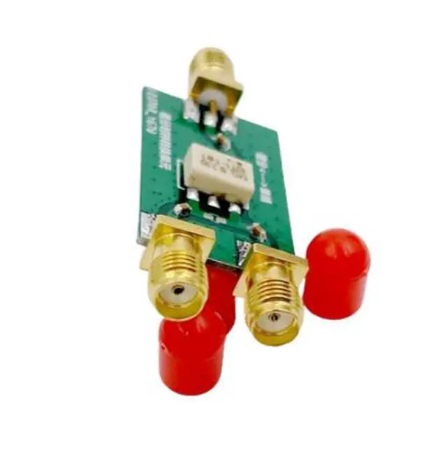 Alt view image 5 of 6 - ADT1-1WT square wave pulse clock signal, differential to single-ended conversion, single-ended to differential conversion, 100K to 450MHZ