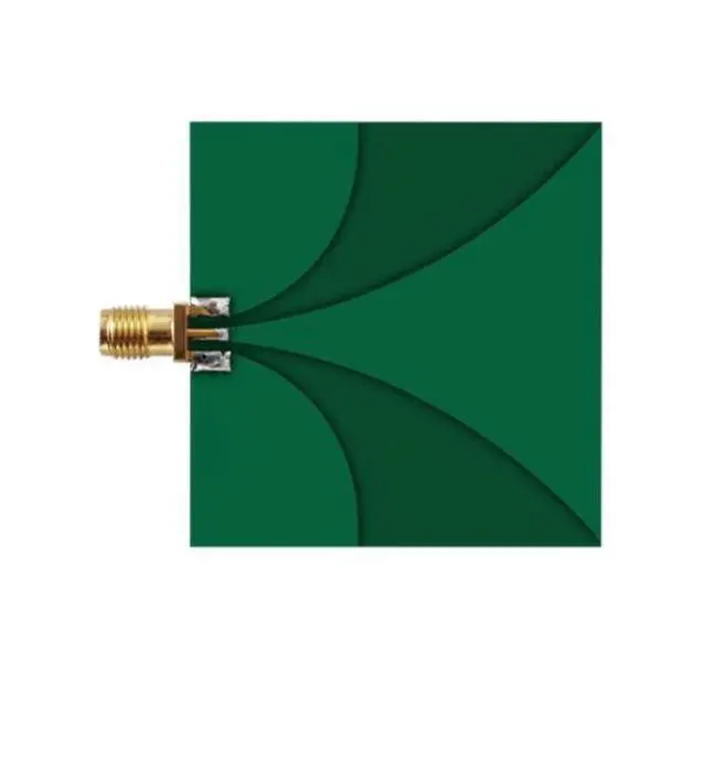 Alt view image 5 of 6 - UWB Ultra-Wideband Antenna 2.8 - 10.5G