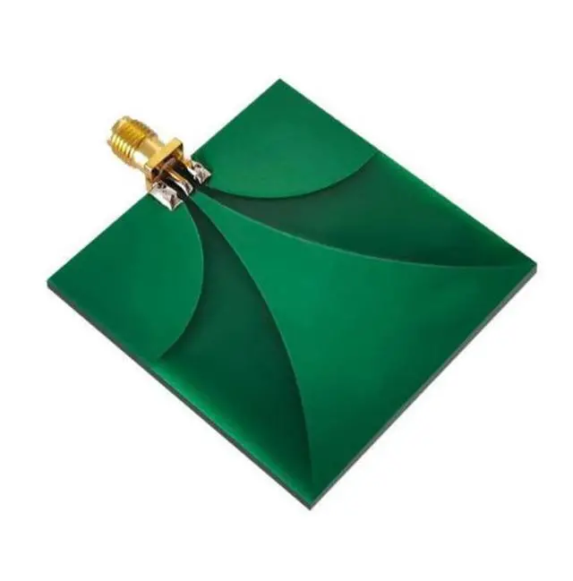 Alt view image 2 of 6 - UWB Ultra-Wideband Antenna 2.8 - 10.5G