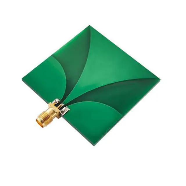 Alt view image 4 of 6 - UWB Ultra-Wideband Antenna 2.8 - 10.5G