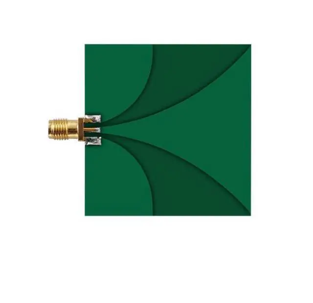 Alt view image 6 of 6 - UWB Ultra-Wideband Antenna 2.8 - 10.5G