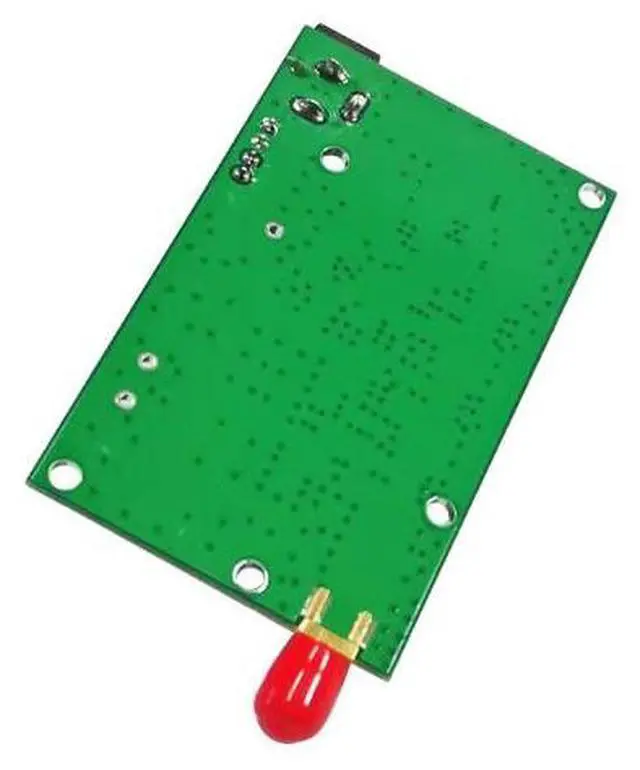 Alt view image 5 of 6 - Noise Source Simple Spectrum Tracking Source Test Development Tool Module Development Board DC12V 0.001-3000MHz