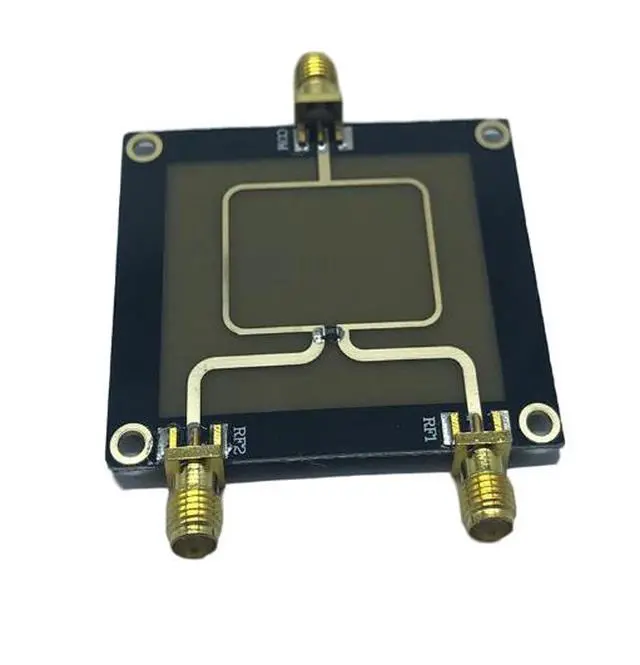 Alt view image 2 of 6 - 100 - 2700 MHz Microstrip Power Divider / Coupler / Two-Frequency Divider