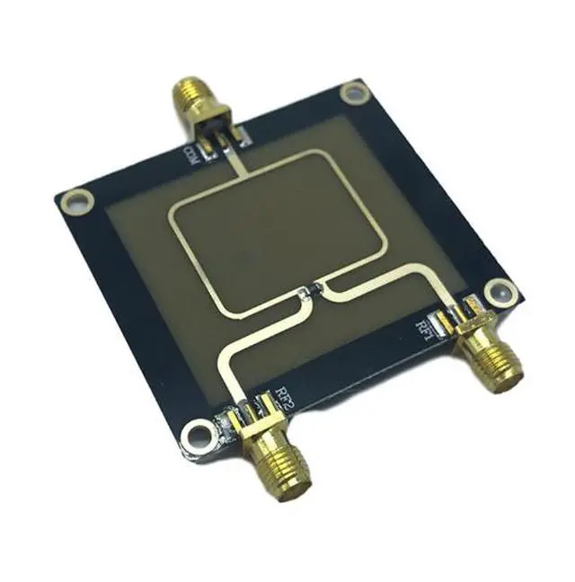 Alt view image 5 of 6 - 100 - 2700 MHz Microstrip Power Divider / Coupler / Two-Frequency Divider