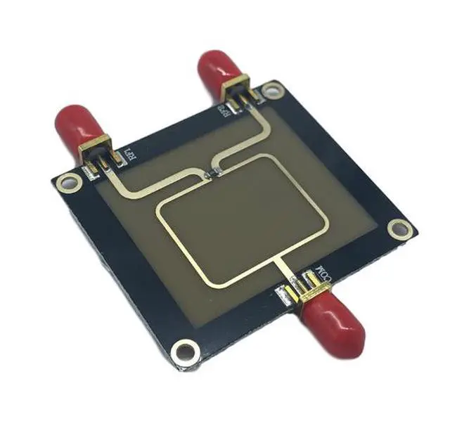 Alt view image 6 of 6 - 100 - 2700 MHz Microstrip Power Divider / Coupler / Two-Frequency Divider