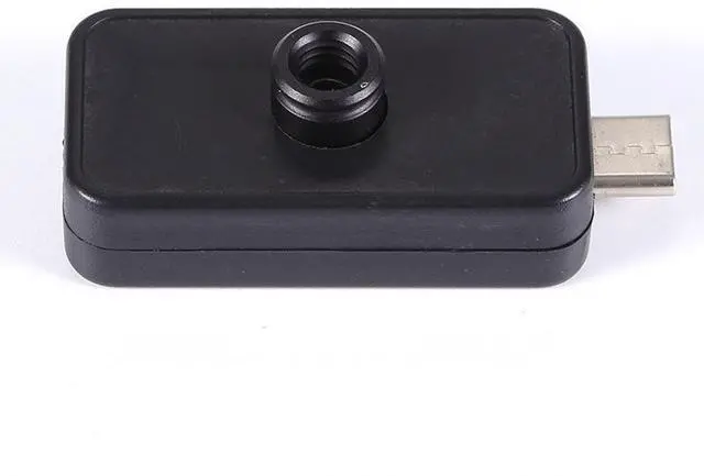Main image of Android phone thermal imaging camera 32*32 resolution Type-C interface temperature measurement tool thermal imaging thermal imager