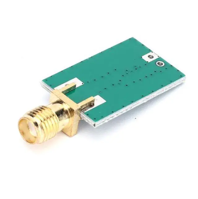 Alt view image 4 of 6 - RF envelope detector, amplitude detector, 0.1 - 3200 MHz, amplification of signal detection, AM