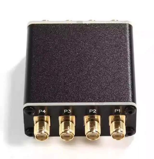 Alt view image 2 of 6 - 4-in-1 Filter - Four-in-One Filter, LC Filter, Passive Filter