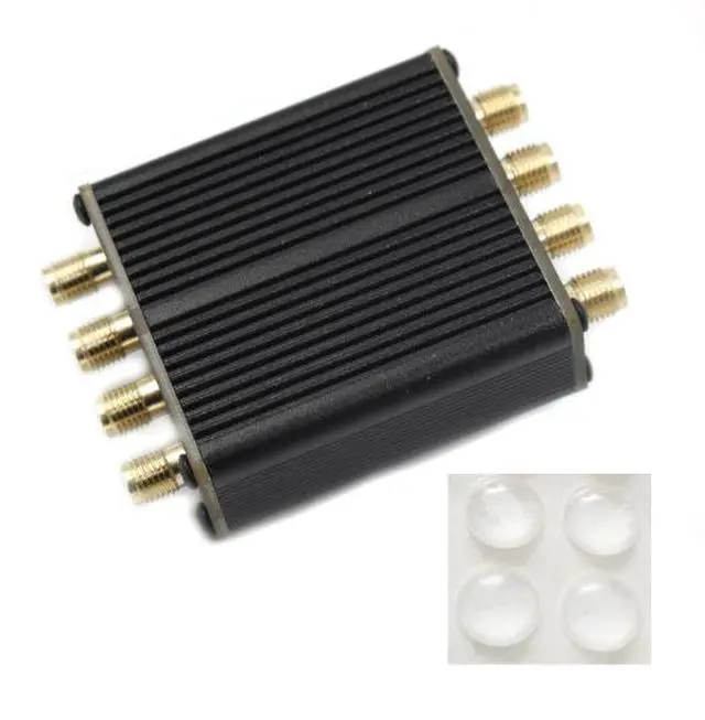 Main image of 4-in-1 Filter - Four-in-One Filter, LC Filter, Passive Filter