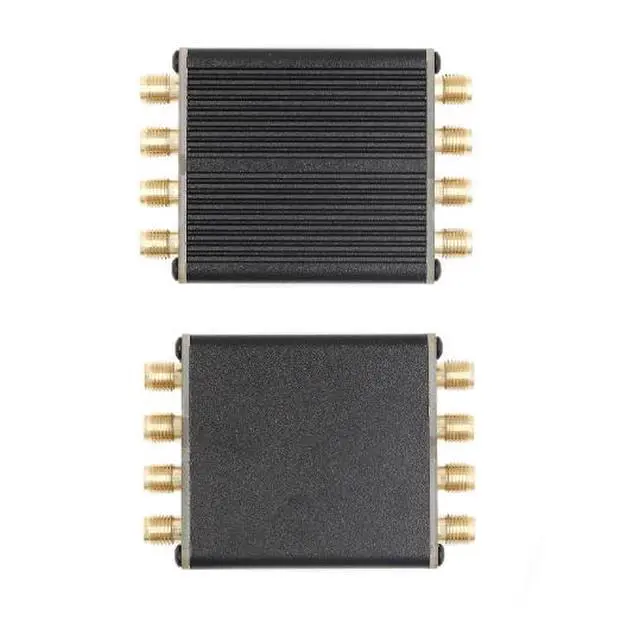 Alt view image 4 of 6 - 4-in-1 Filter - Four-in-One Filter, LC Filter, Passive Filter