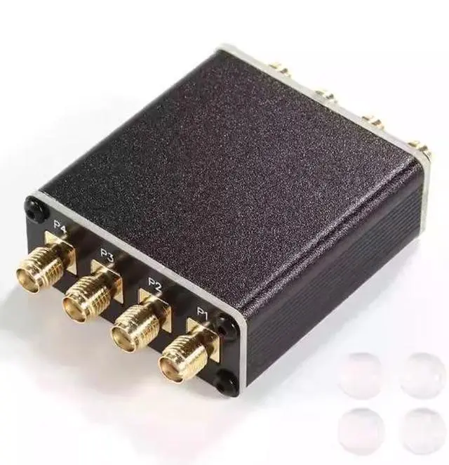 Alt view image 5 of 6 - 4-in-1 Filter - Four-in-One Filter, LC Filter, Passive Filter