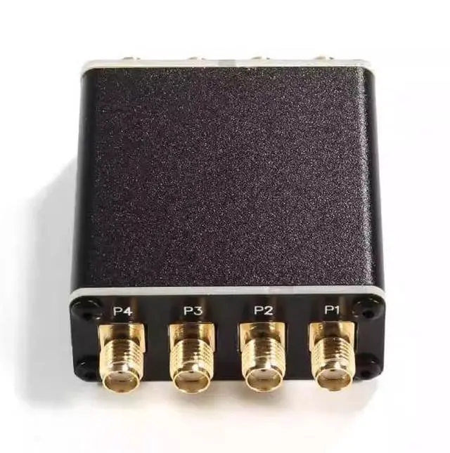 Alt view image 6 of 6 - 4-in-1 Filter - Four-in-One Filter, LC Filter, Passive Filter