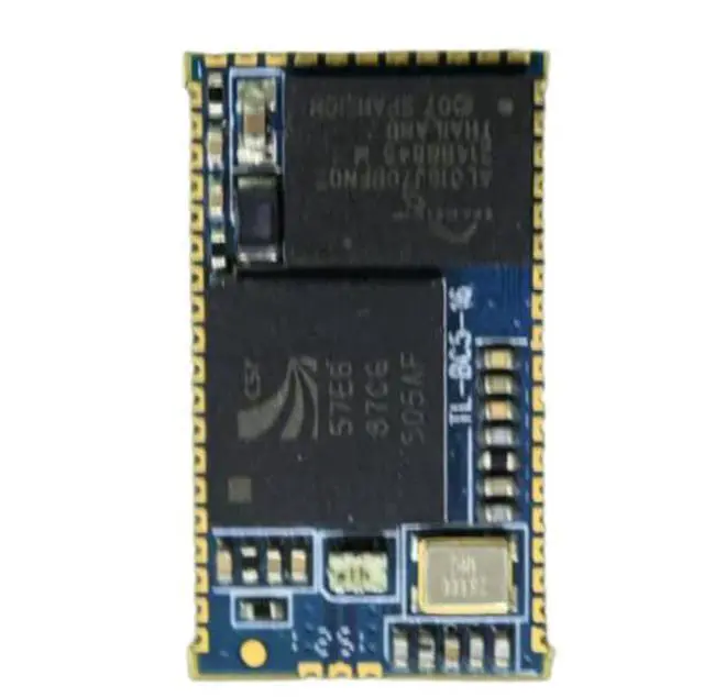 Alt view image 4 of 6 - Creative CSR Car Audio Voice Bluetooth BC57E Control Solution Bluetooth Car Module|BC57E687