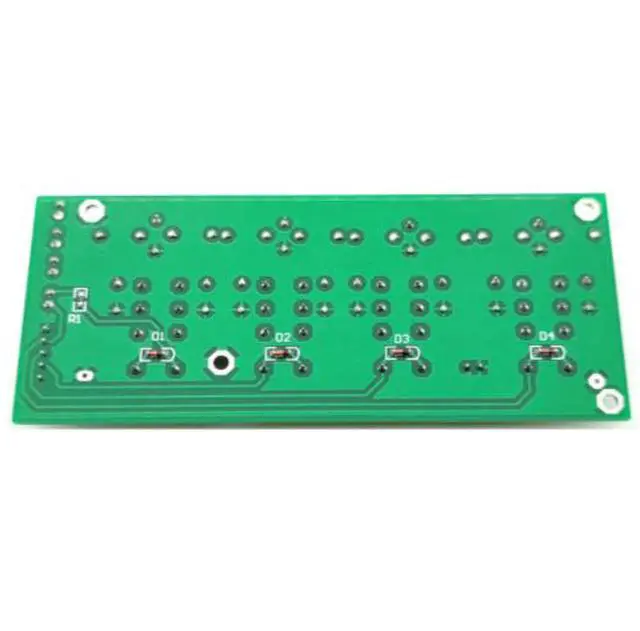 Alt view image 2 of 6 - XF-LPF-HF filter kit - Shortwave Low-pass Filter