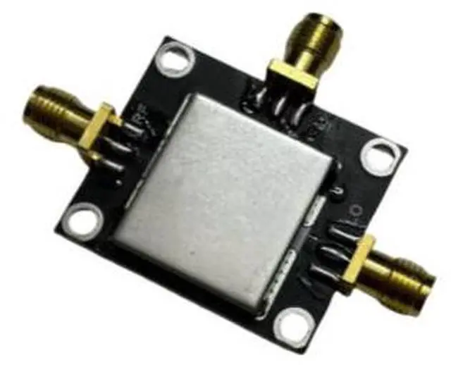 Alt view image 3 of 6 - HMC412 module - 9-15G low-noise dual-balanced mixer - up-down frequency conversion passive mixer