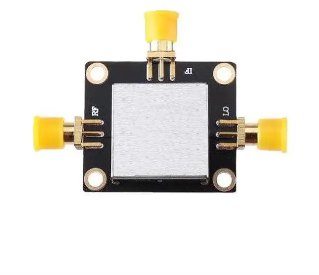 Main image of HMC412 module - 9-15G low-noise dual-balanced mixer - up-down frequency conversion passive mixer