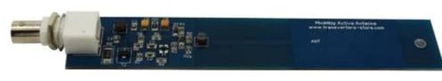 Main image of Portable Class A Circu Active Antenna MiniWhip VLF LF HF Active