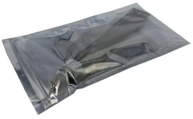 Alt view image 5 of 6 - Portable Class A Circu Active Antenna MiniWhip VLF LF HF Active