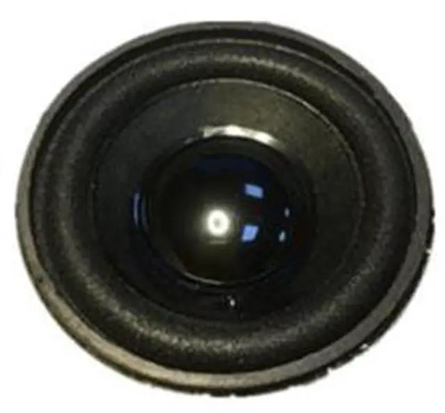 Main image of 40mm external magnet 1.5-inch 3-watt edge-finished 36-magnet Bluetooth speaker for payment and playback 4-ohm 3-watt speaker
