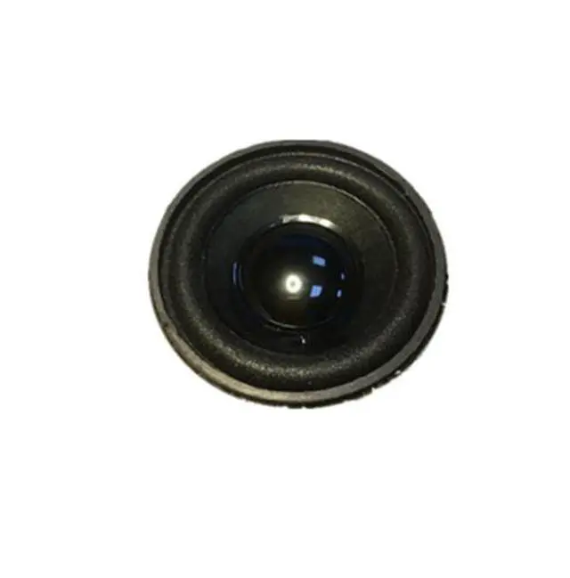 Alt view image 4 of 4 - 40mm external magnet 1.5-inch 3-watt edge-finished 36-magnet Bluetooth speaker for payment and playback 4-ohm 3-watt speaker
