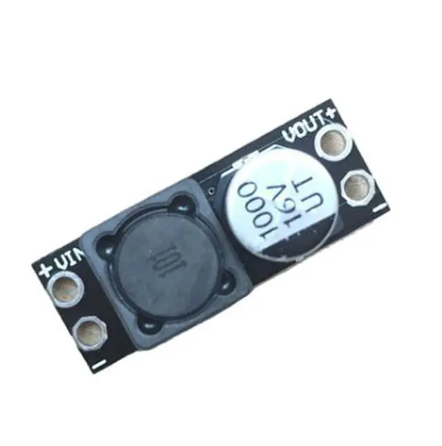 Alt view image 3 of 6 - L-C Power Filter - 2A LC Filter - Eliminates image transmission ripple interference and filters video signals