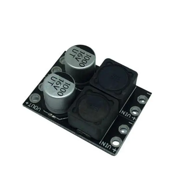 Alt view image 5 of 6 - L-C Power Filter - 2A LC Filter - Eliminates image transmission ripple interference and filters video signals